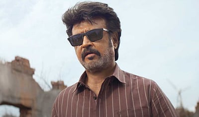 வேட்டையன் முதல் பாடல் அப்டேட்!